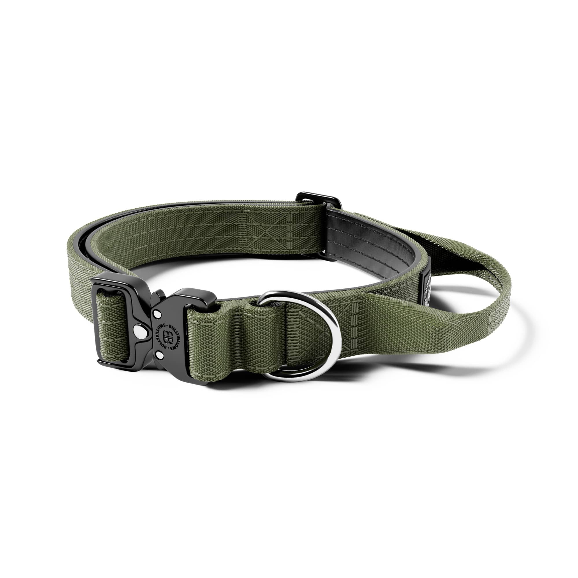 Combat dog collars hotsell