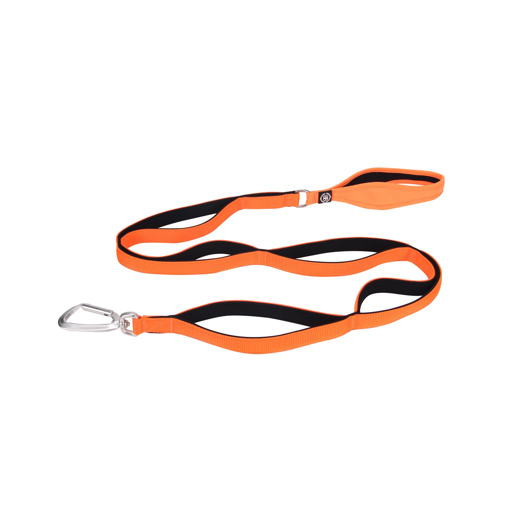 Ladder Lead - Multiple Handles - Orange – BullyBillows