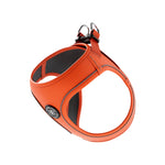 Step in Harness | Series 2 - Lightweight - Orange