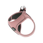 Step in Harness | XS-M Breeds - Pink