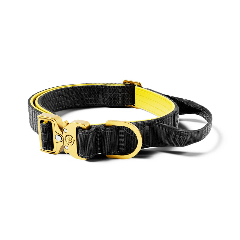Dog Collars - Available With Handles | BullyBillows – Page 2