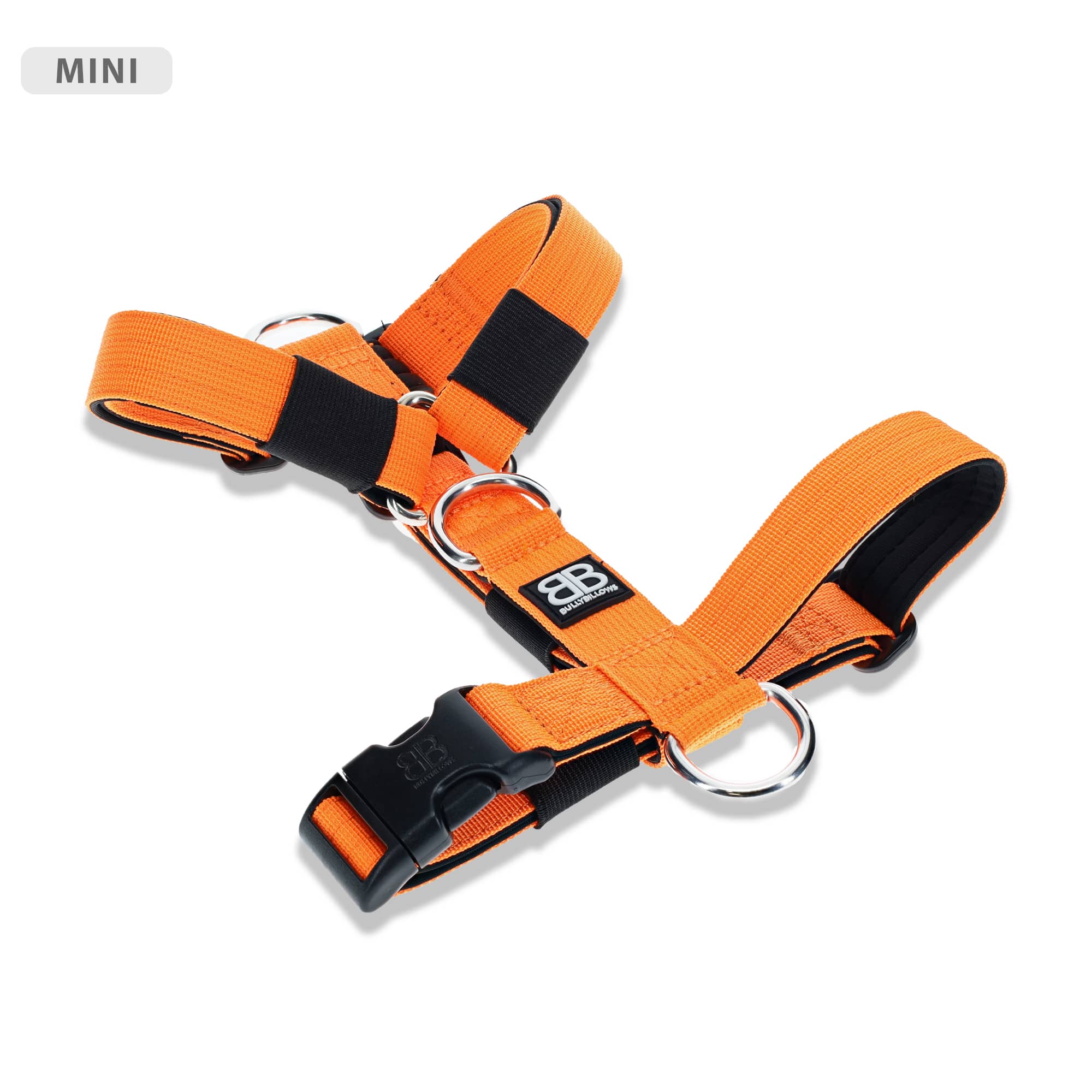 Mini dog outlet harness