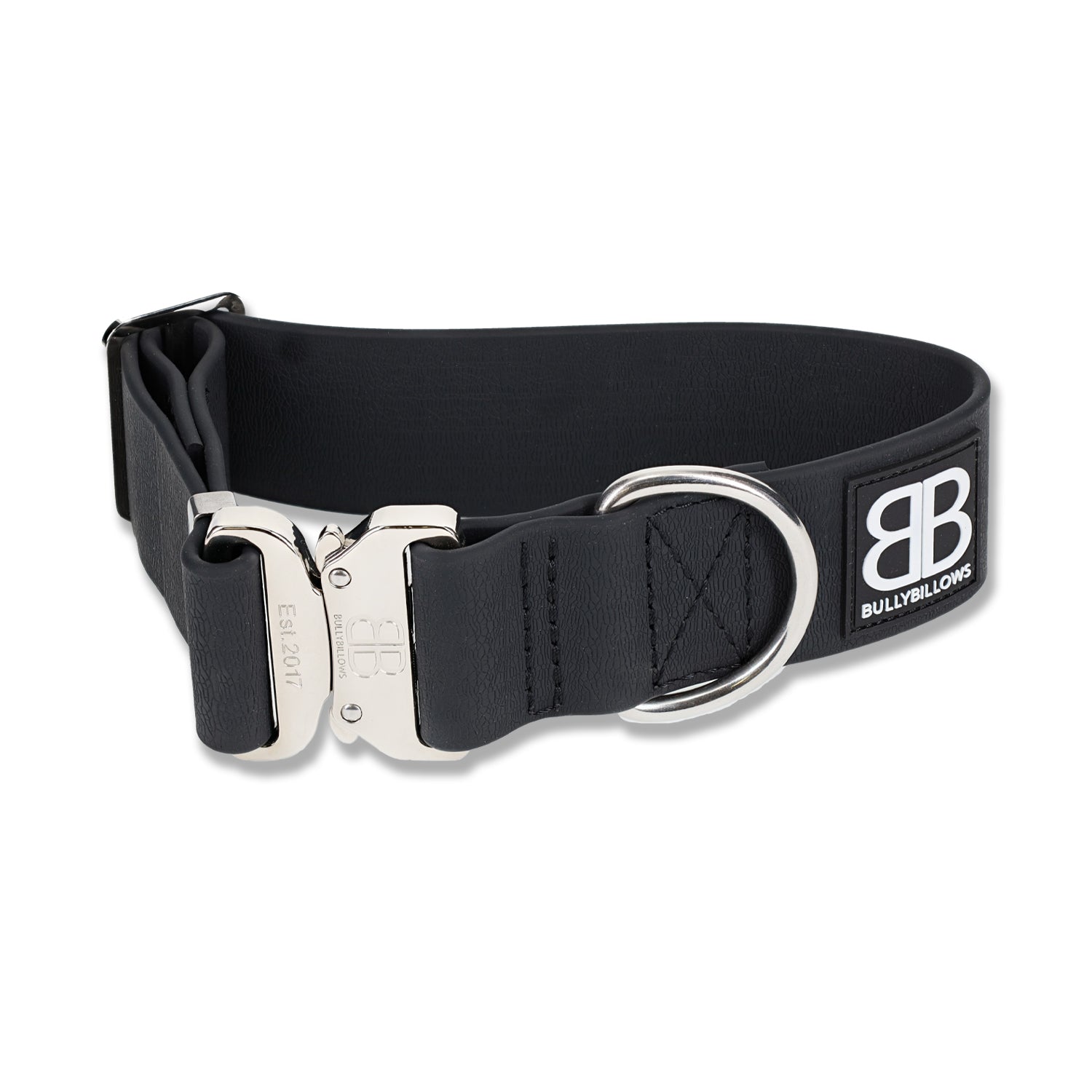 Bullybillows dog hot sale collar